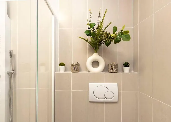 Kill Bill's Retreat - 10 Minuti Dal Duomo Διαμέρισμα Μιλάνο