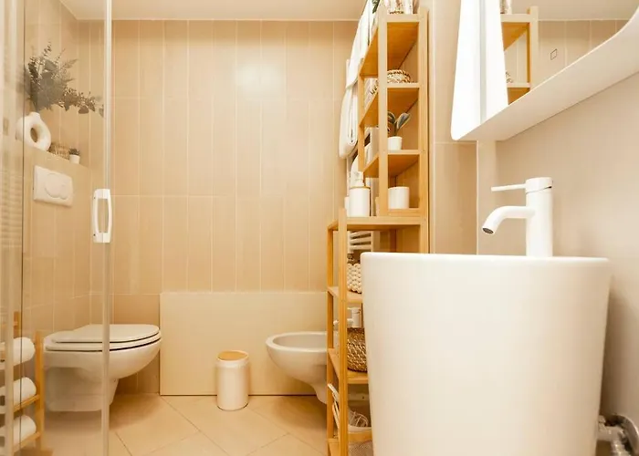 Kill Bill's Retreat - 10 Minuti Dal Duomo Διαμέρισμα *