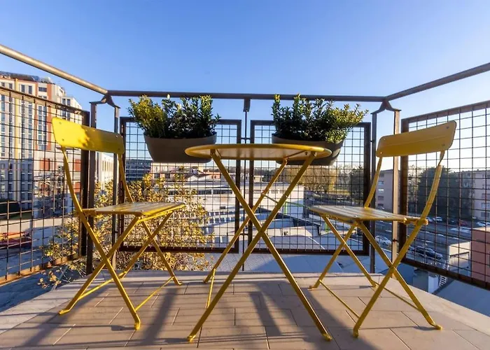 Διαμέρισμα Kill Bill's Retreat - 10 Minuti Dal Duomo *