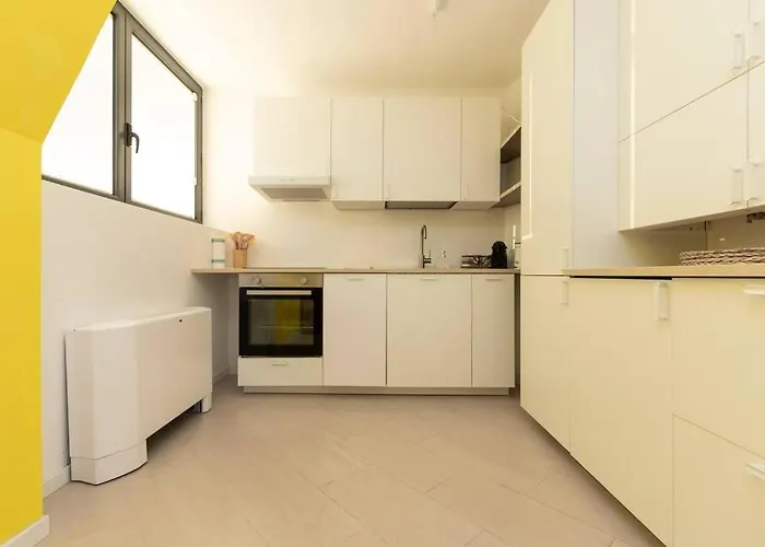 Διαμέρισμα Kill Bill's Retreat - 10 Minuti Dal Duomo