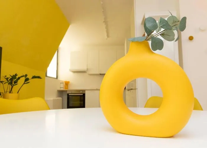 Kill Bill's Retreat - 10 Minuti Dal Duomo Μιλάνο