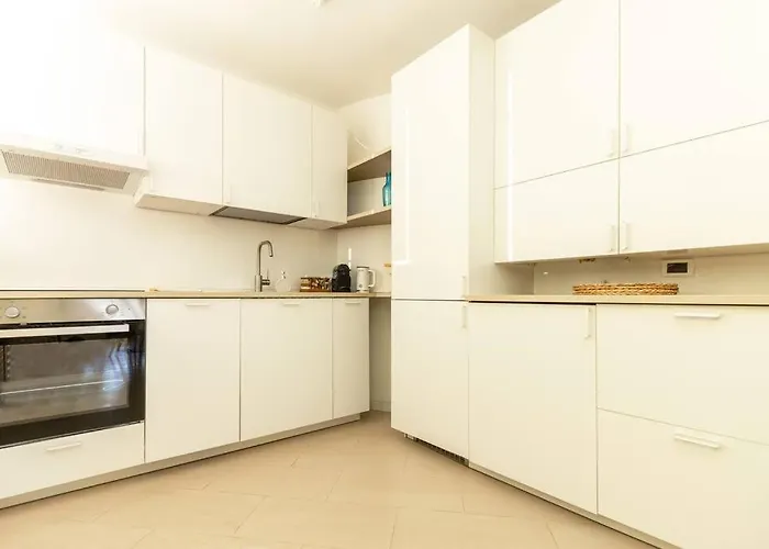 Διαμέρισμα Kill Bill's Retreat - 10 Minuti Dal Duomo *