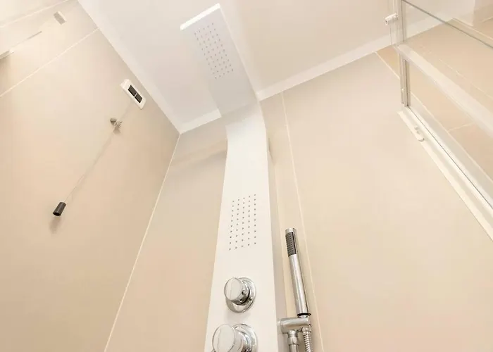 Kill Bill's Retreat - 10 Minuti Dal Duomo Διαμέρισμα *