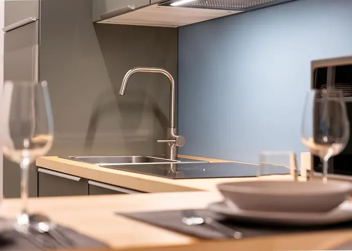 Apartment Guest Planet - Cozy Housing Porta Romana M3 Milan