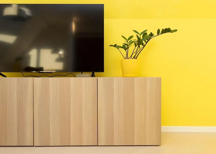 Διαμέρισμα Kill Bill's Retreat - 10 Minuti Dal Duomo