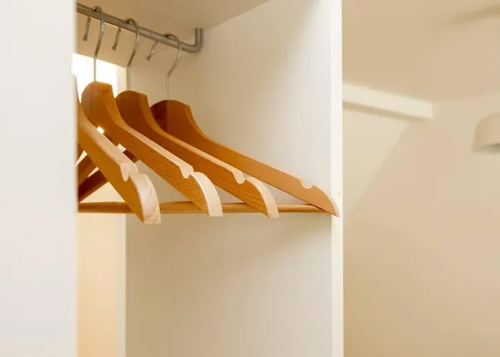 Kill Bill's Retreat - 10 Minuti Dal Duomo Διαμέρισμα