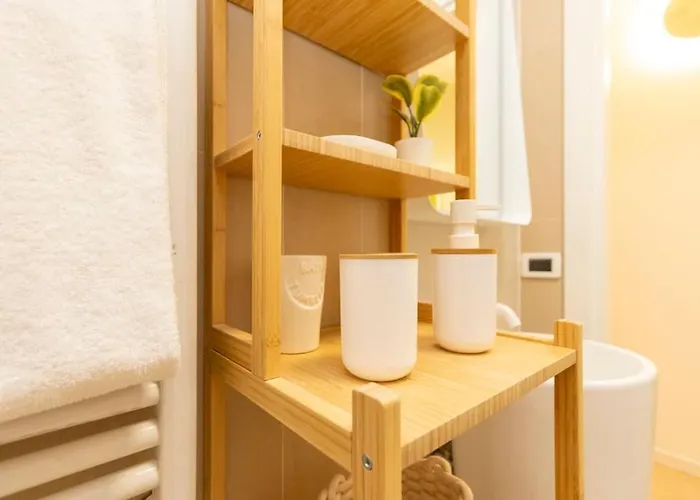 Διαμέρισμα Kill Bill's Retreat - 10 Minuti Dal Duomo *