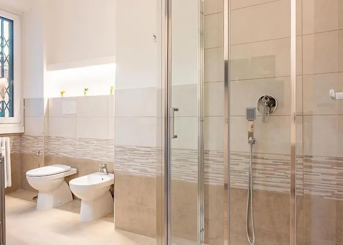 Apartment Guest Planet - Cozy Housing Porta Romana M3