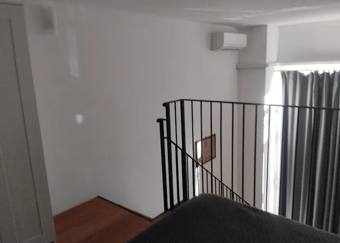 Appartement Mancinelli House *