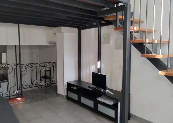 Mancinelli House Milan