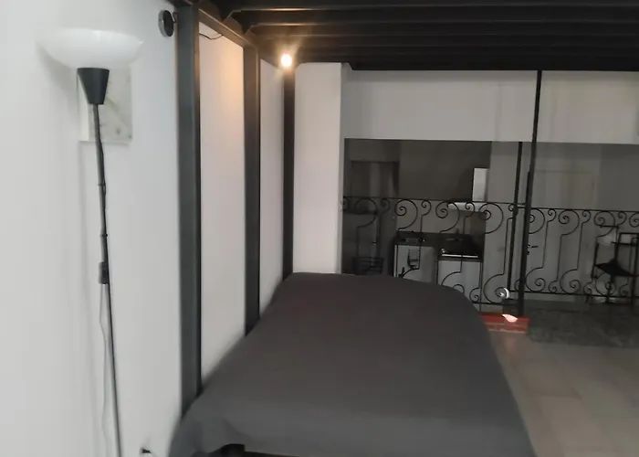 Mancinelli House * Milan