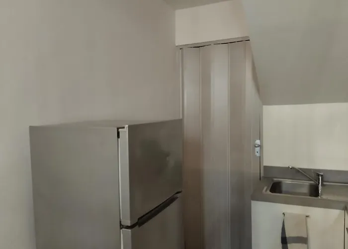 Mancinelli House Apartman