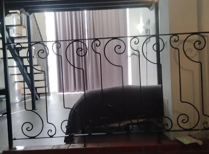 Appartement Mancinelli House