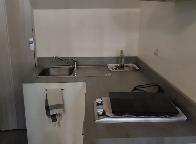 Appartement Mancinelli House *