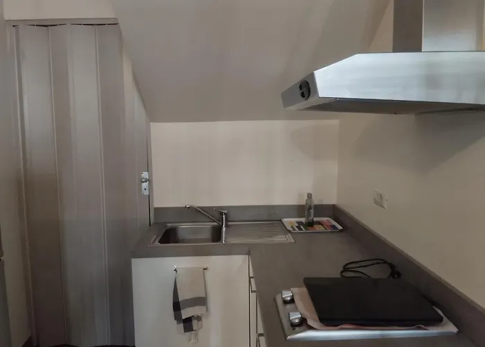 Mancinelli House * Milánó