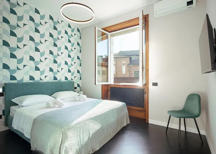 Hl - Duomo, Galleria Unione 5 Appartamento Milano