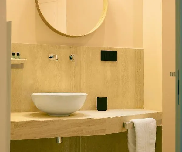 Hl - Duomo, Galleria Unione 5 Appartamento Milano