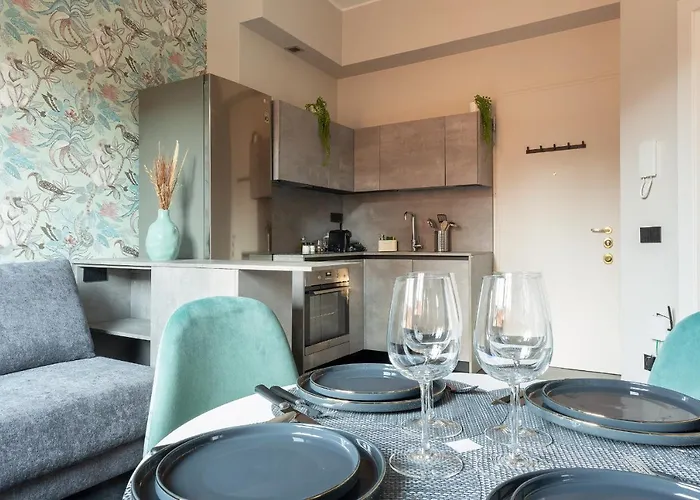 Hl - Duomo, Galleria Unione 5 Appartamento