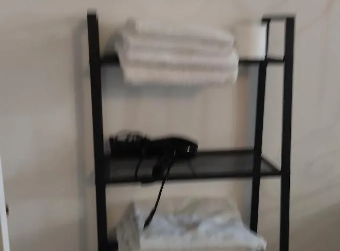 Mancinelli House Appartement *