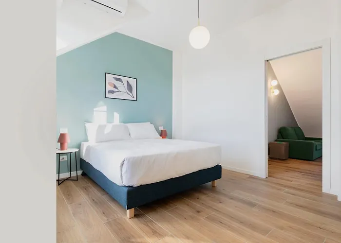 Appartement Relstay - Tortona