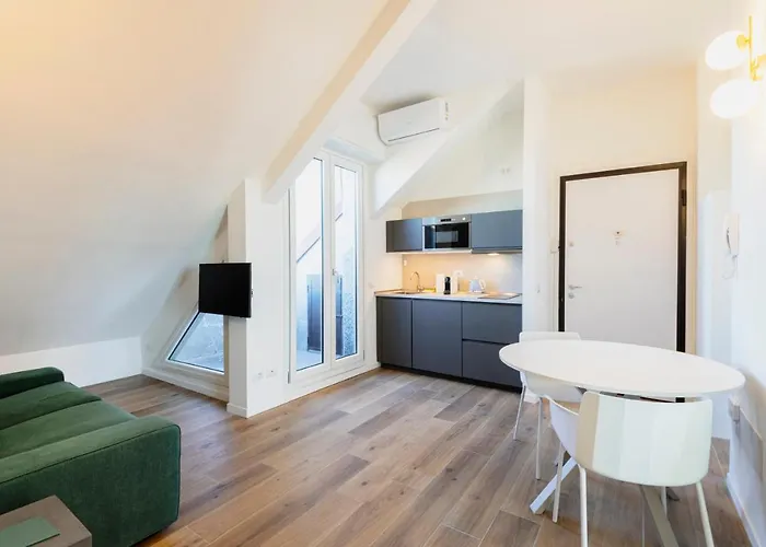 Relstay - Tortona Appartement