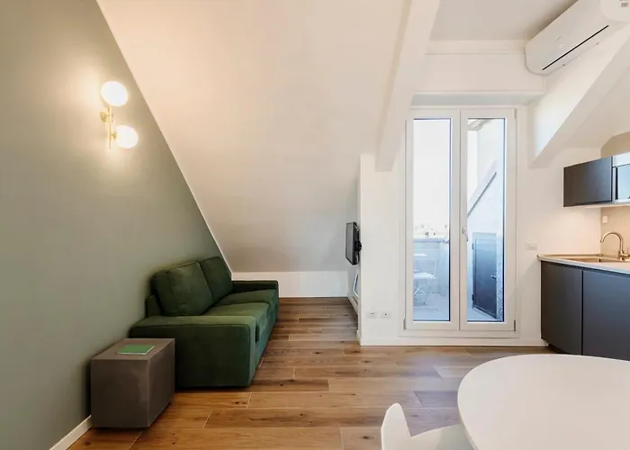 Relstay - Tortona Milan