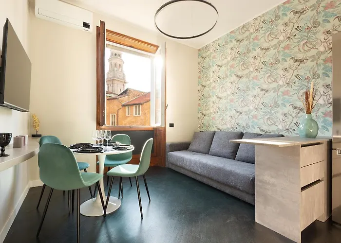 Hl - Duomo, Galleria Unione 5 Appartamento Milano