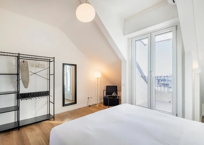 Appartement Relstay - Tortona