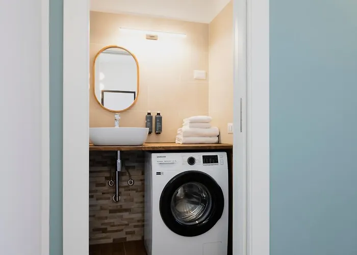 Appartement Relstay - Tortona *