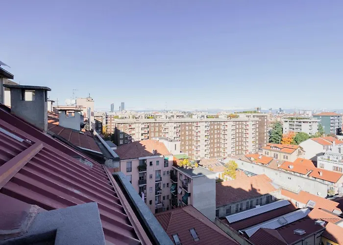 Relstay - Tortona Milan