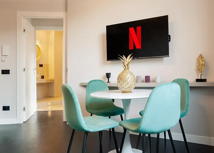 Hl - Duomo, Galleria Unione 5