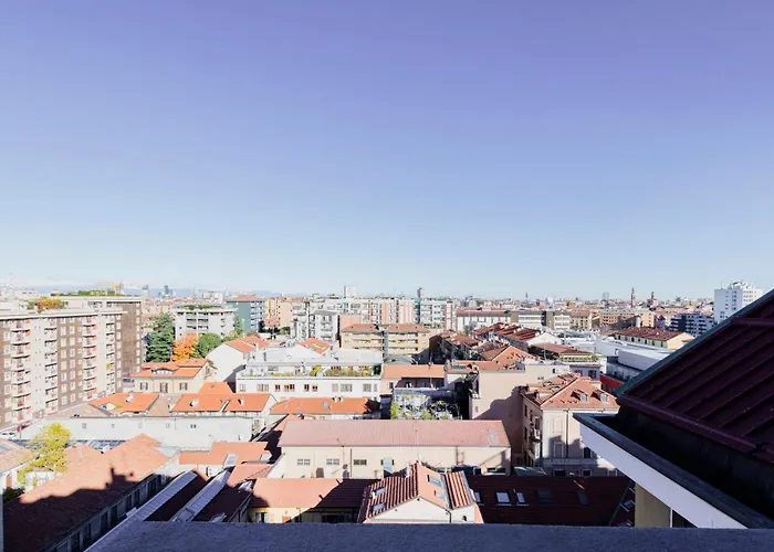 Relstay - Tortona Milan