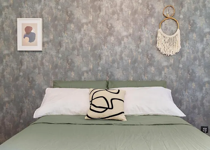 Navigli Charming Flat *