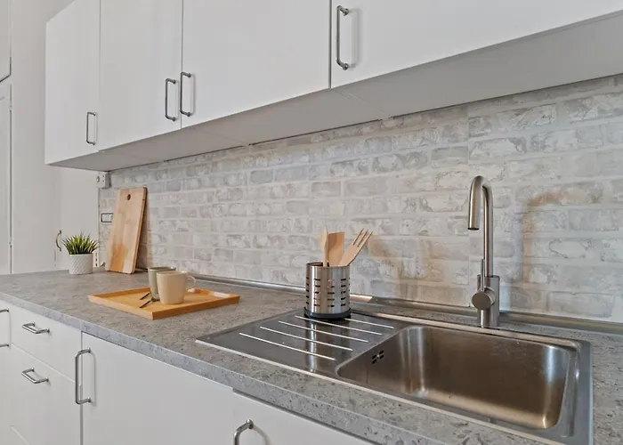 Navigli Charming Flat