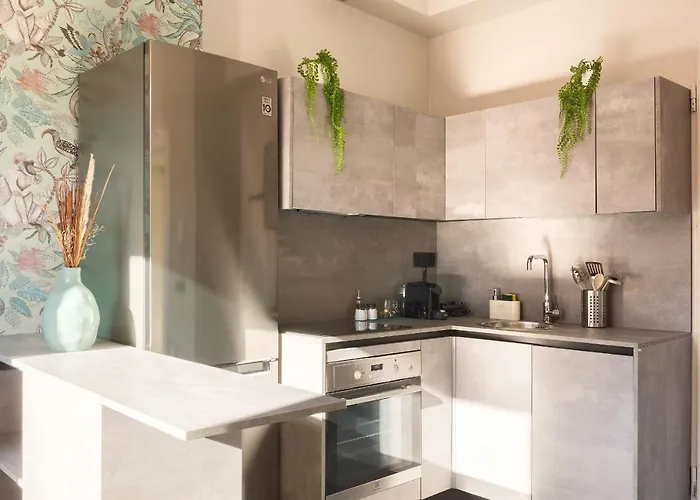 Hl - Duomo, Galleria Unione 5 Appartamento Milano