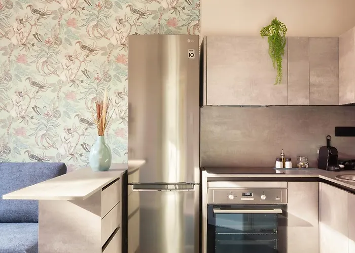 Hl - Duomo, Galleria Unione 5 Appartamento