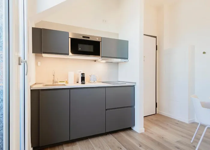 Appartement Relstay - Tortona