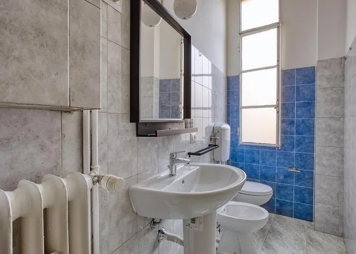 Apartment Joivy Mauri - Cosy Flats Near The Duomo
