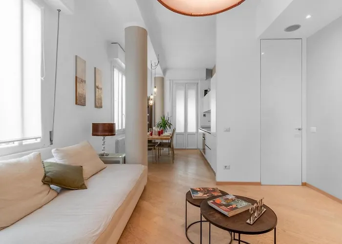 Tag11 -luxury 15 Minutes From The Duomo -