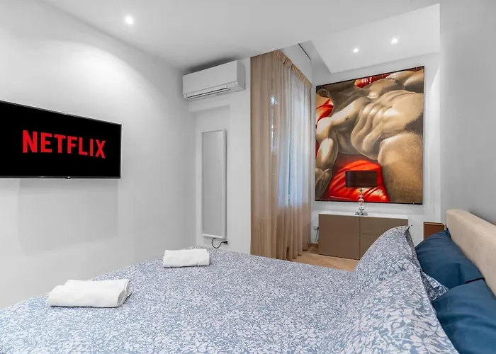 Tag11 -luxury 15 Minutes From The Duomo -