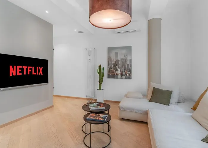 Tag11 -luxury 15 Minutes From The Duomo - *