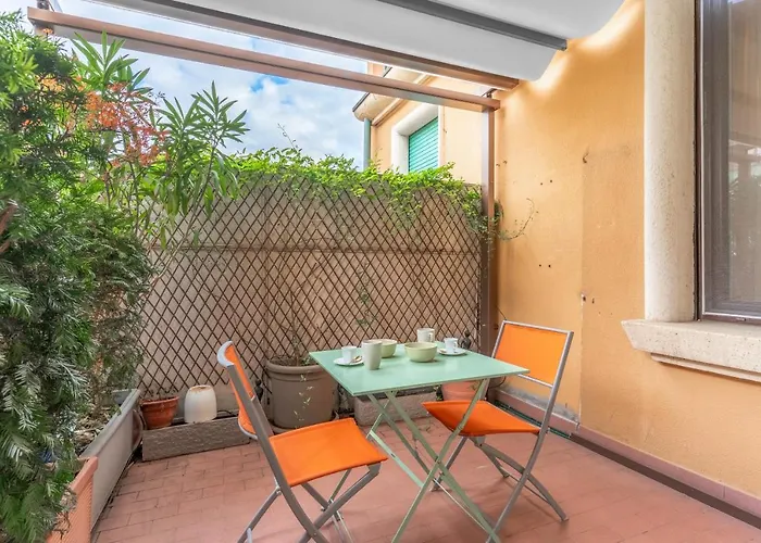 דירה Tag11 -luxury 15 Minutes From The Duomo - *