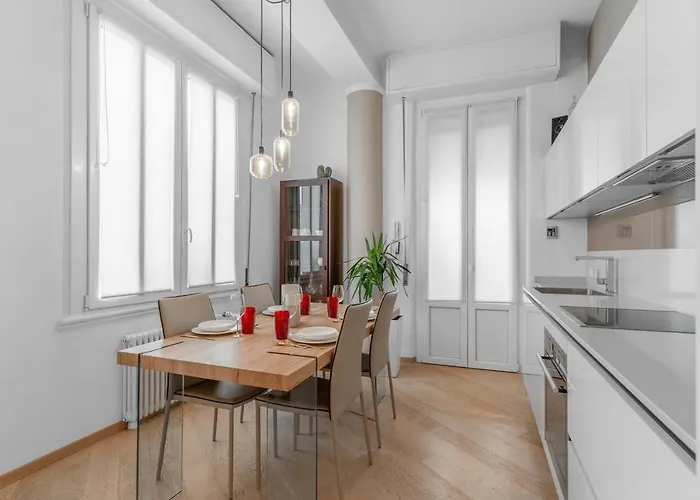 Tag11 -luxury 15 Minutes From The Duomo -