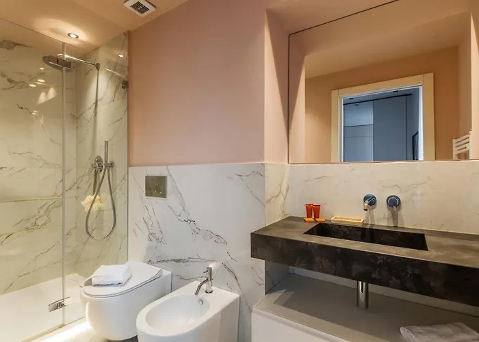 Appartement Luvi - Maroncelli *