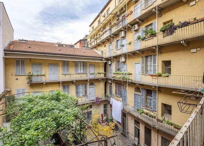 Luvi - Maroncelli Milan