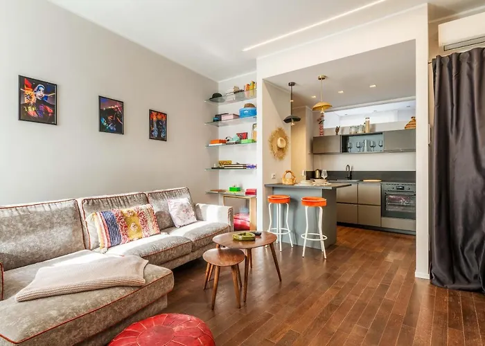 Luvi - Maroncelli Milan