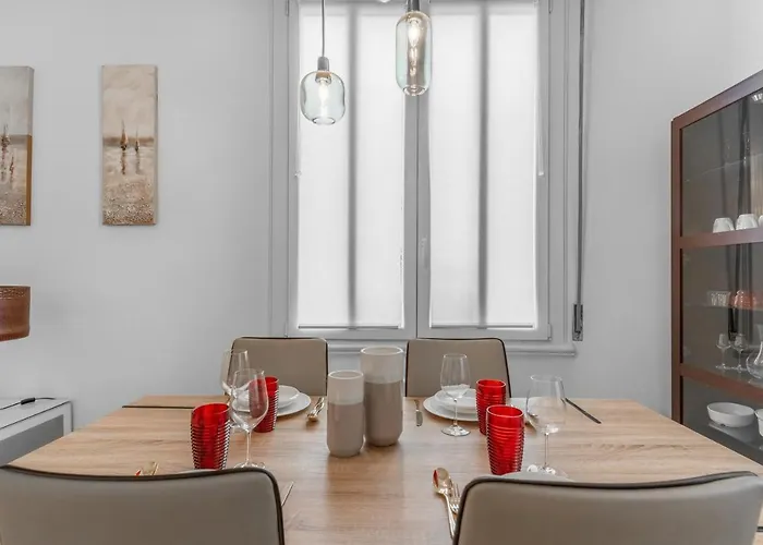 Tag11 -luxury 15 Minutes From The Duomo - דירה מילאנו