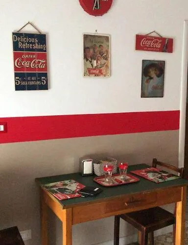 Coca Cola *