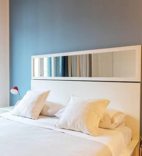 Frisi Fast Wifi Aircon Flexyrent * Milano