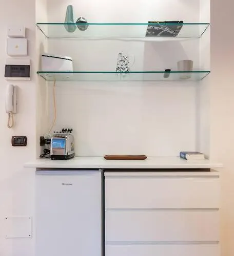 Apartmán Frisi Fast Wifi Aircon Flexyrent *